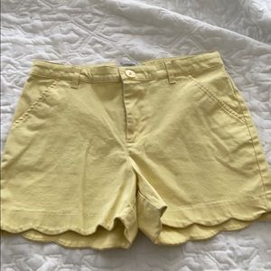 Crown and Ivy Shorts